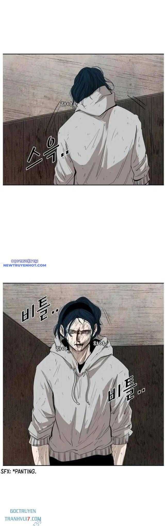 shark - cá mập chapter 116 19