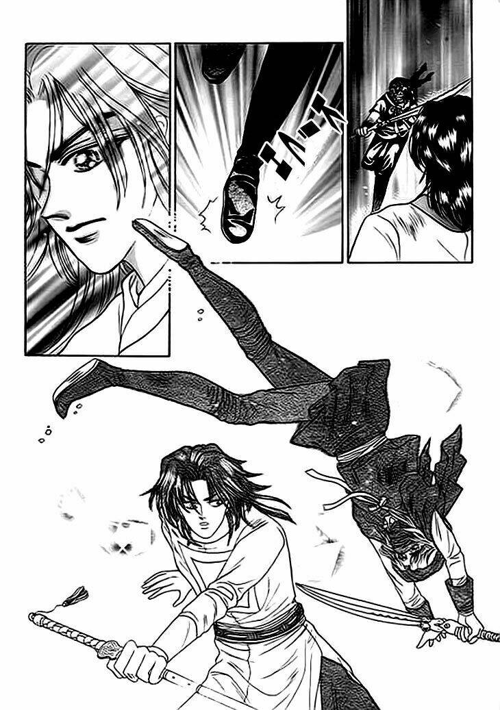 spirit of the ocean chapter 2 29