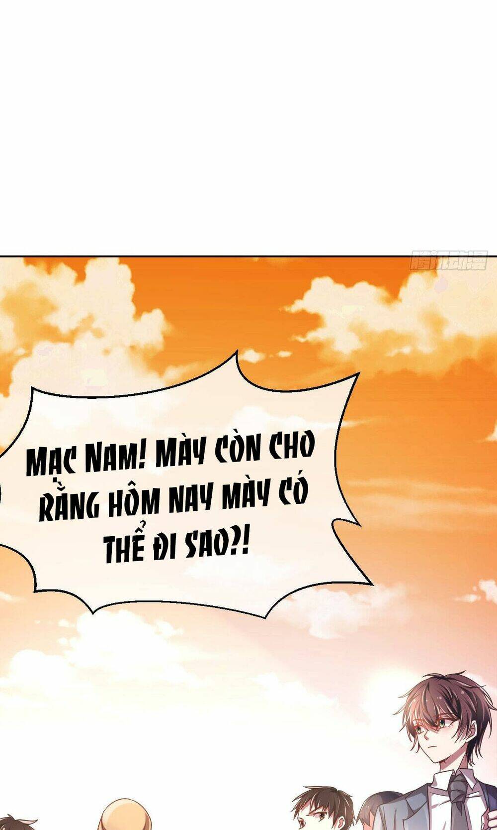 đại thần gaming đơn phương tôi chapter 7 24