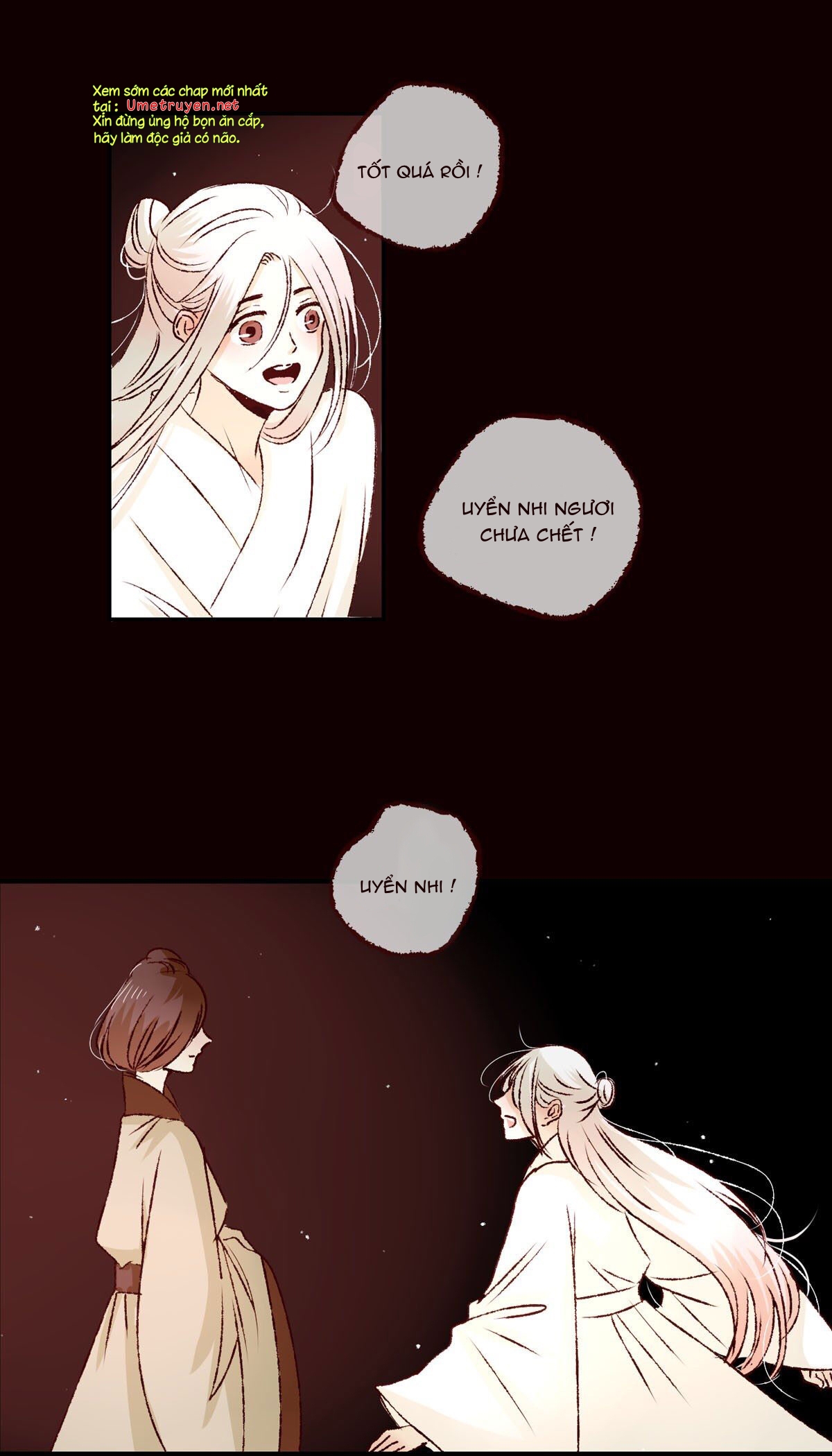 hoa của quỷ chapter 12 3