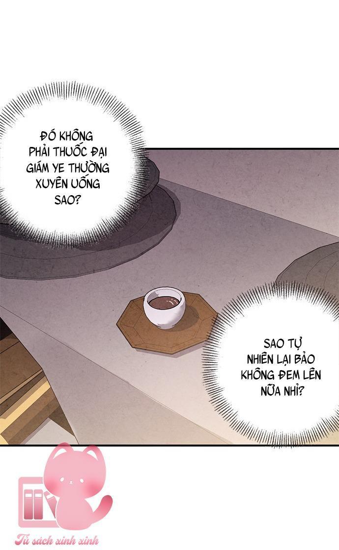 lệnh cấm hôn chapter 88 60