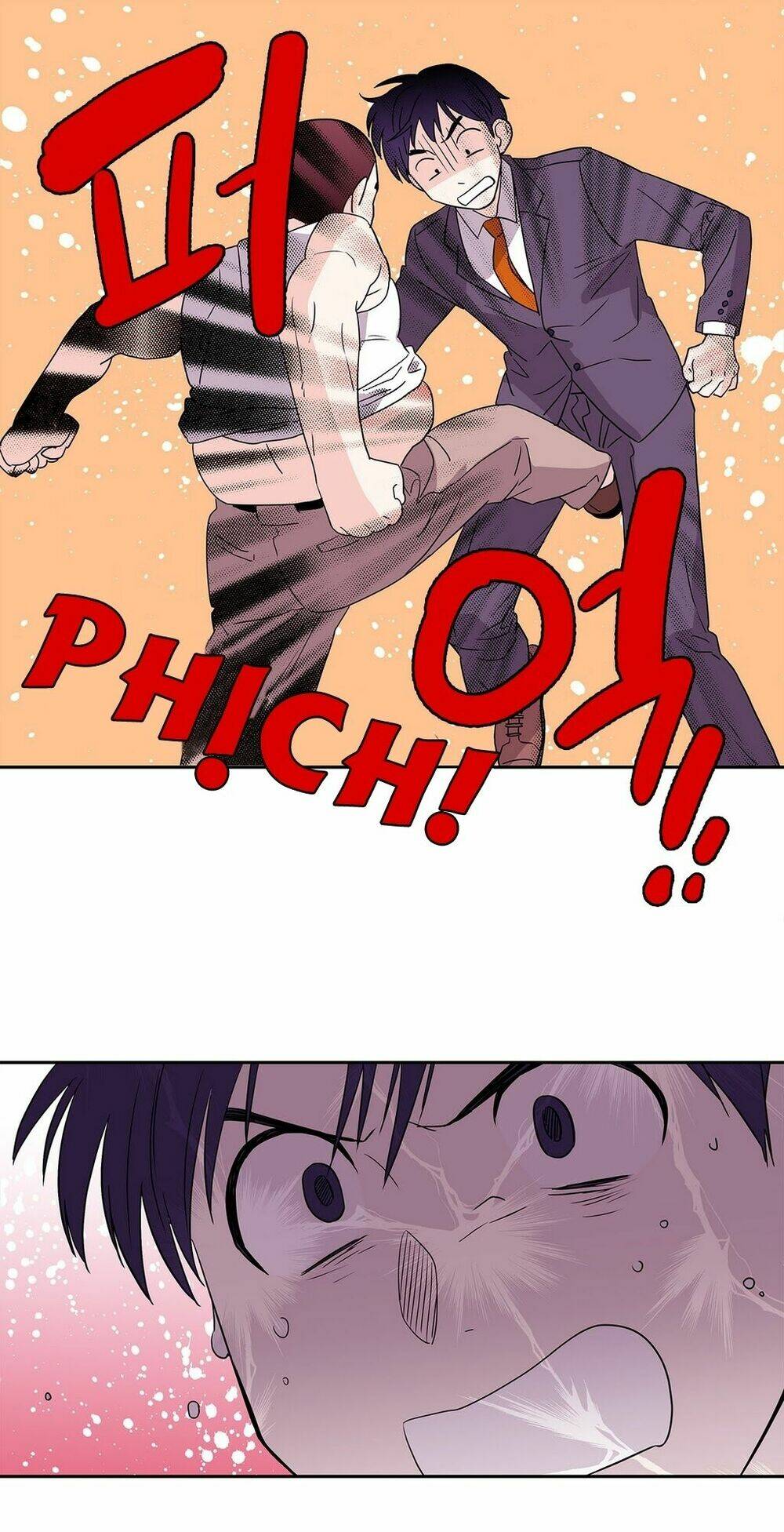 chuyện gì đến, rồi cũng sẽ đến chapter 21 11