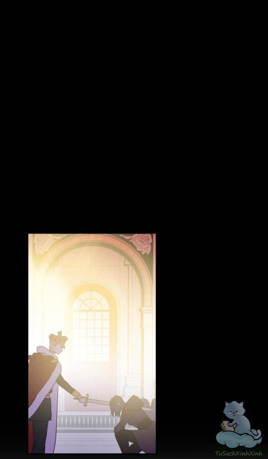 những nhân vật mạnh nhất thế giới ám ảnh tôi chapter 6.5 15