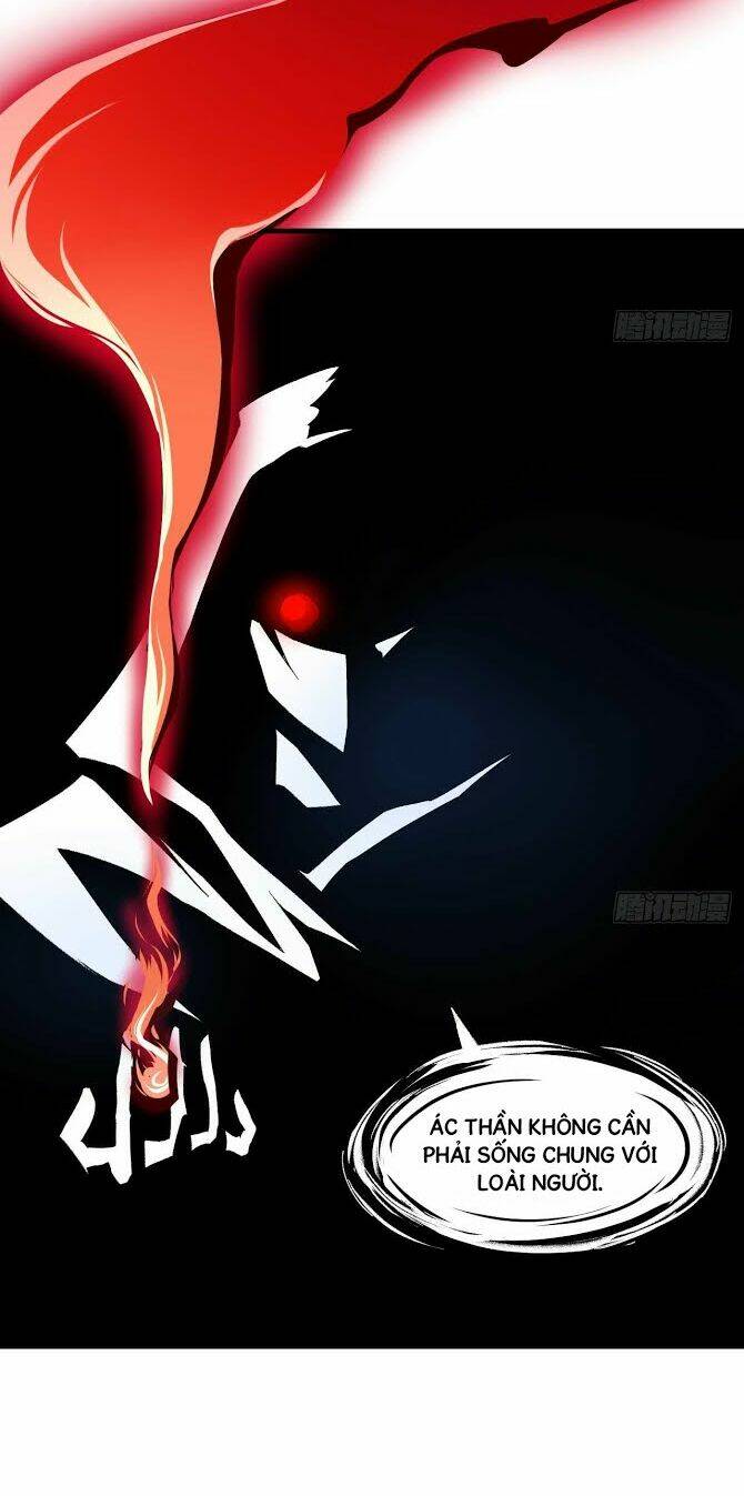 trường an tưởng tượng chapter 7.2 19