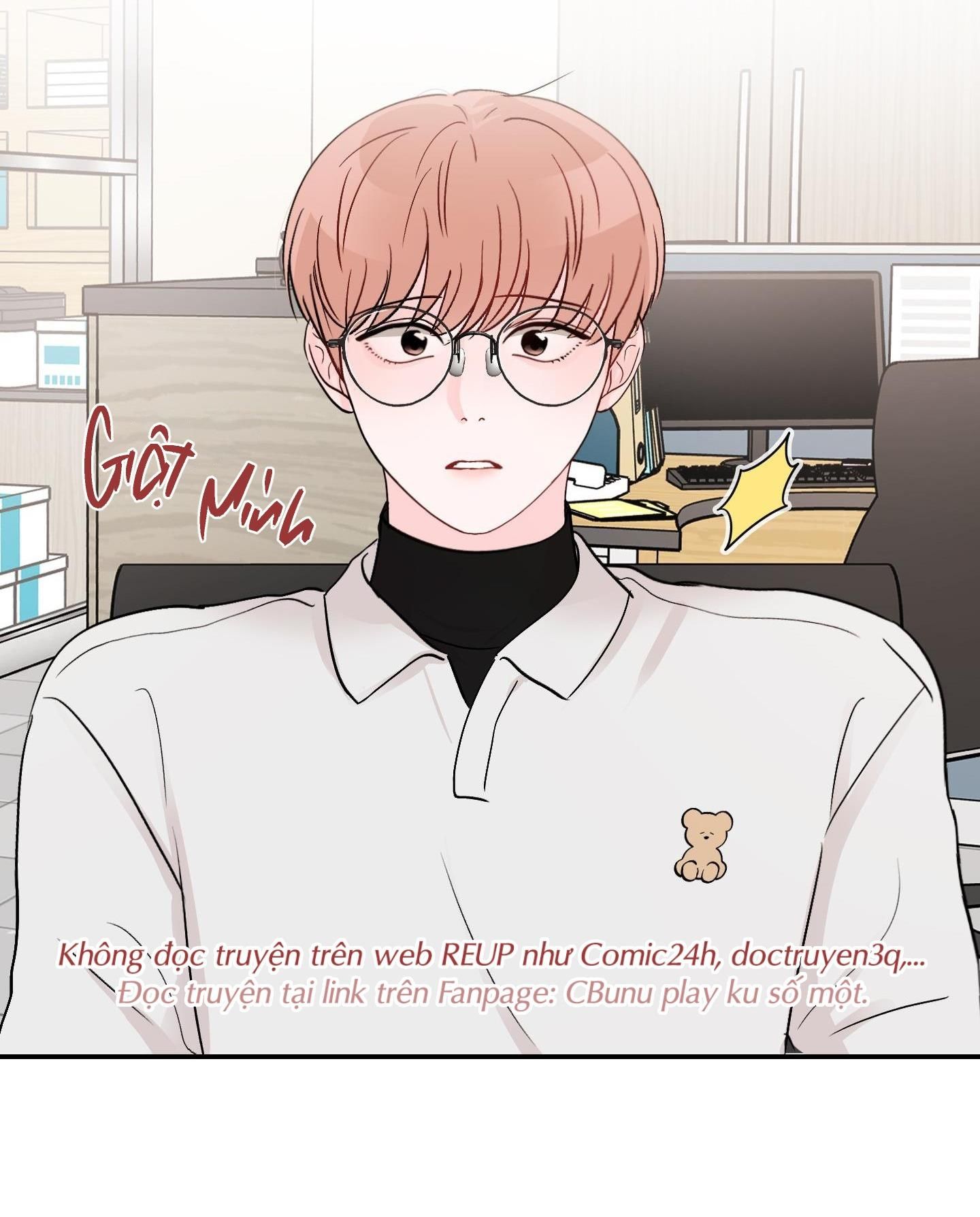 thán phục thanh xuân chapter 42 57