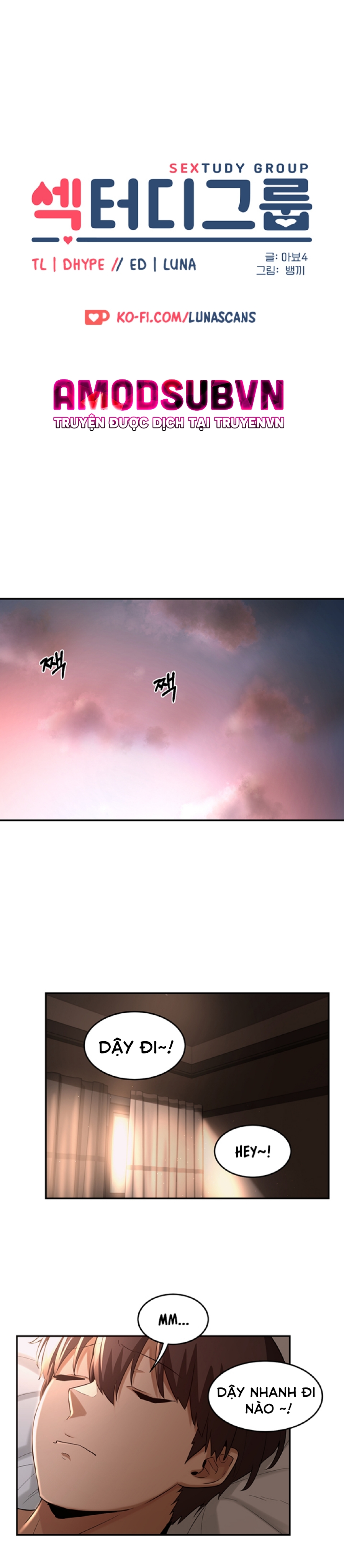 đừng học nữa, chạm vào em đi mà! chapter 28 4