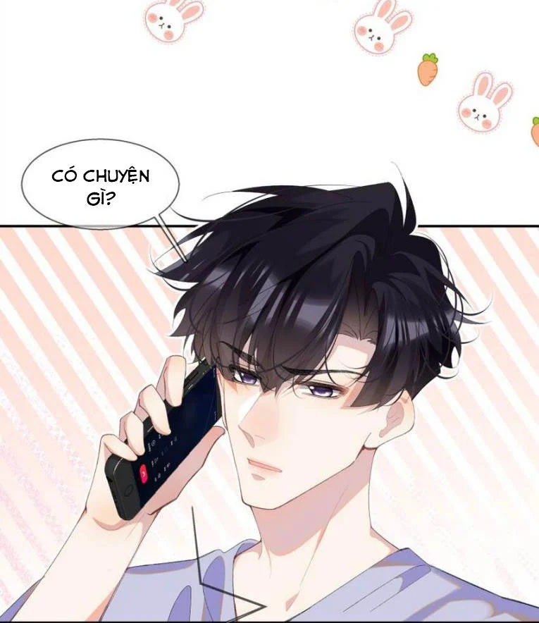 tư tự vạn thiên chapter 16 19