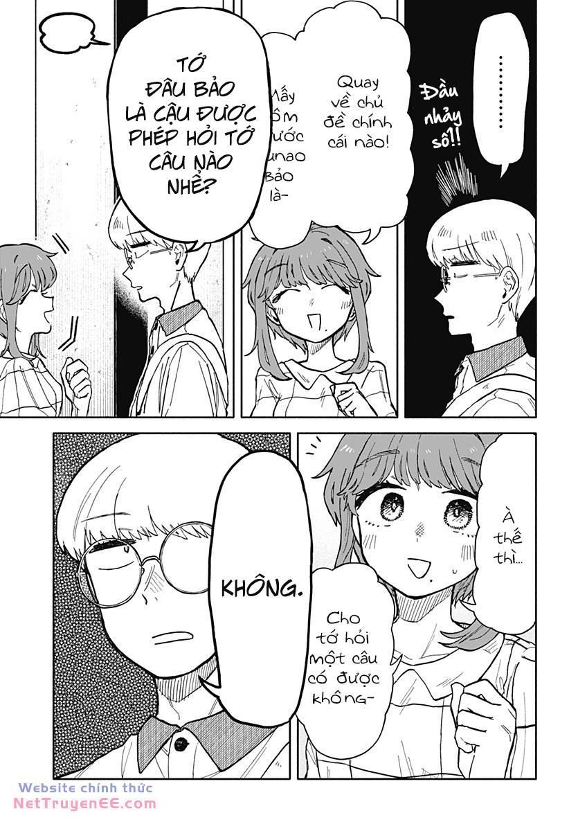 chúc em hạnh phúc, lemon! (hay chapter 17 22