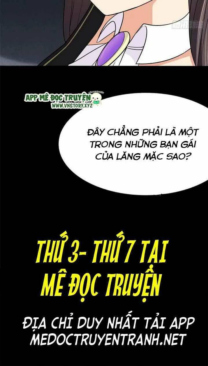 bạn gái virus của tôi chapter 179 68