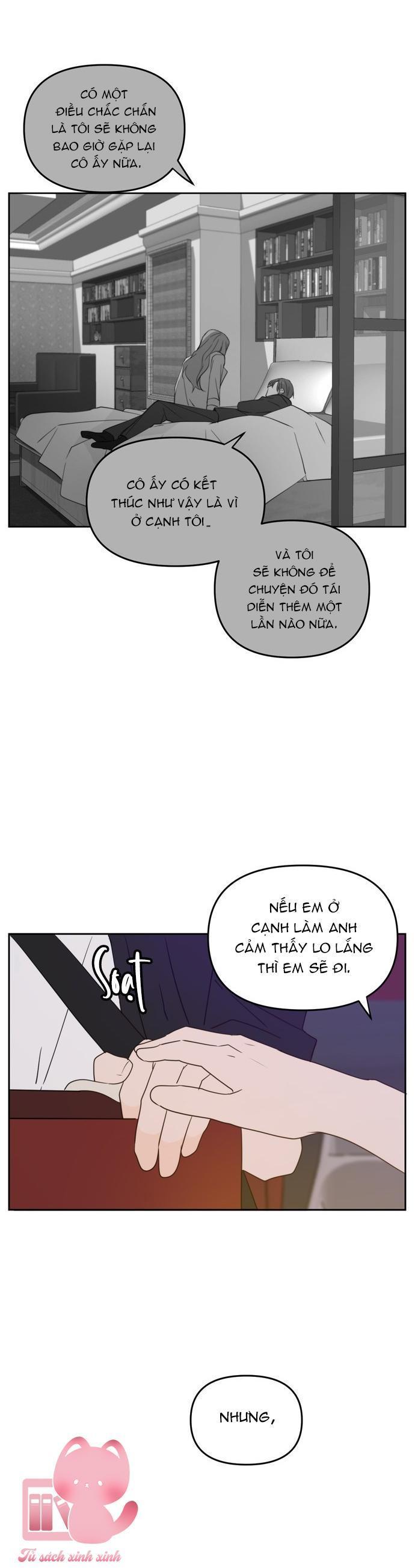 hẹn gặp nhau ở kiếp thứ 19 chapter 67 52