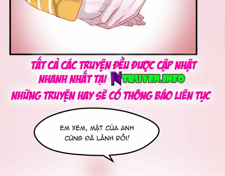 lượm được một tiểu hồ ly phần 2 chapter 46 18