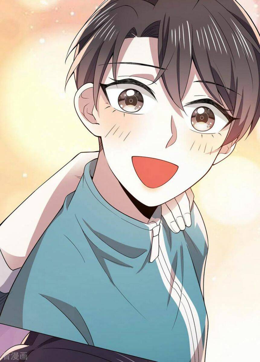 thuần tình lục thiếu chapter 216.2 28