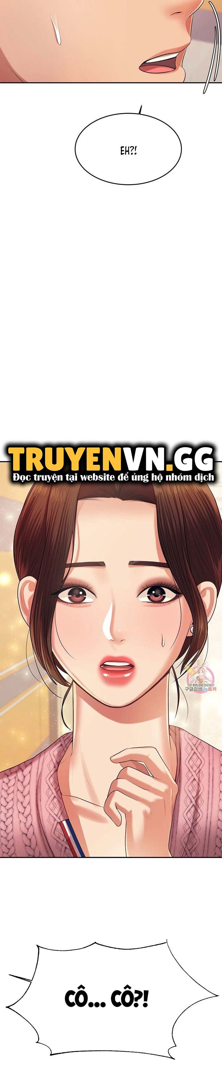 cô giáo ngoài giờ chapter 6 36