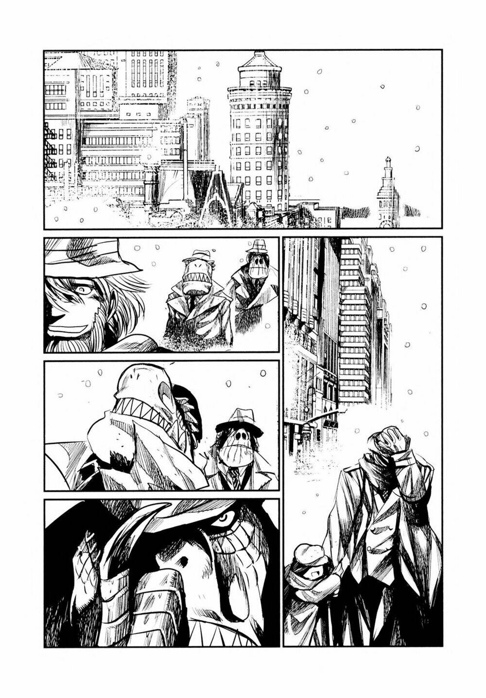 keyman chapter 48 13