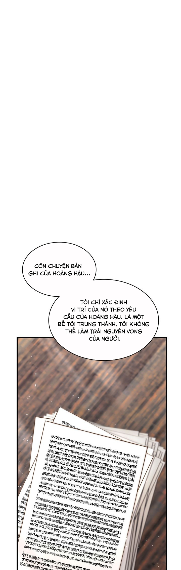 công lý của một ác nữ chapter 114 29