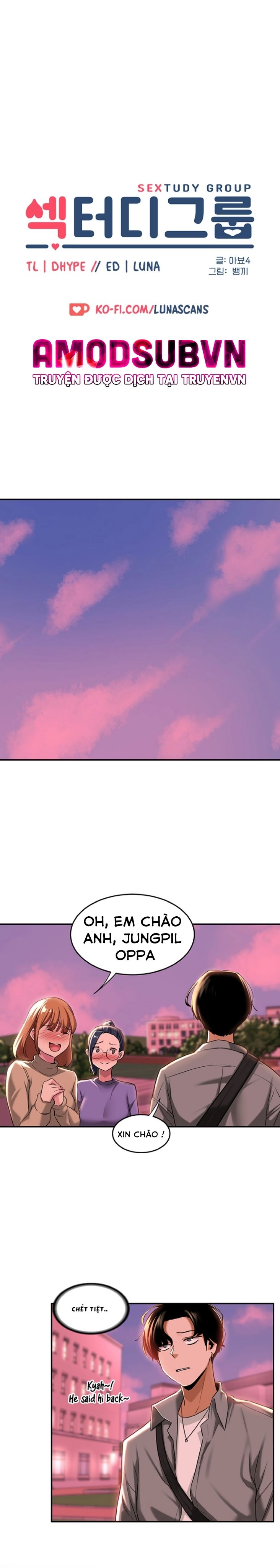 đừng học nữa, chạm vào em đi mà! chapter 18 4