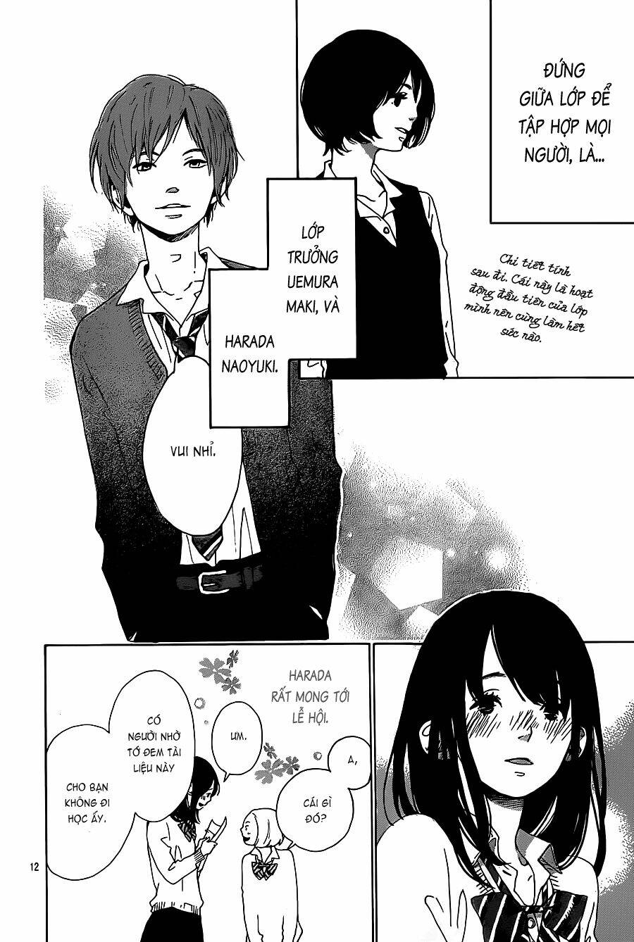 stand up chapter 8 13