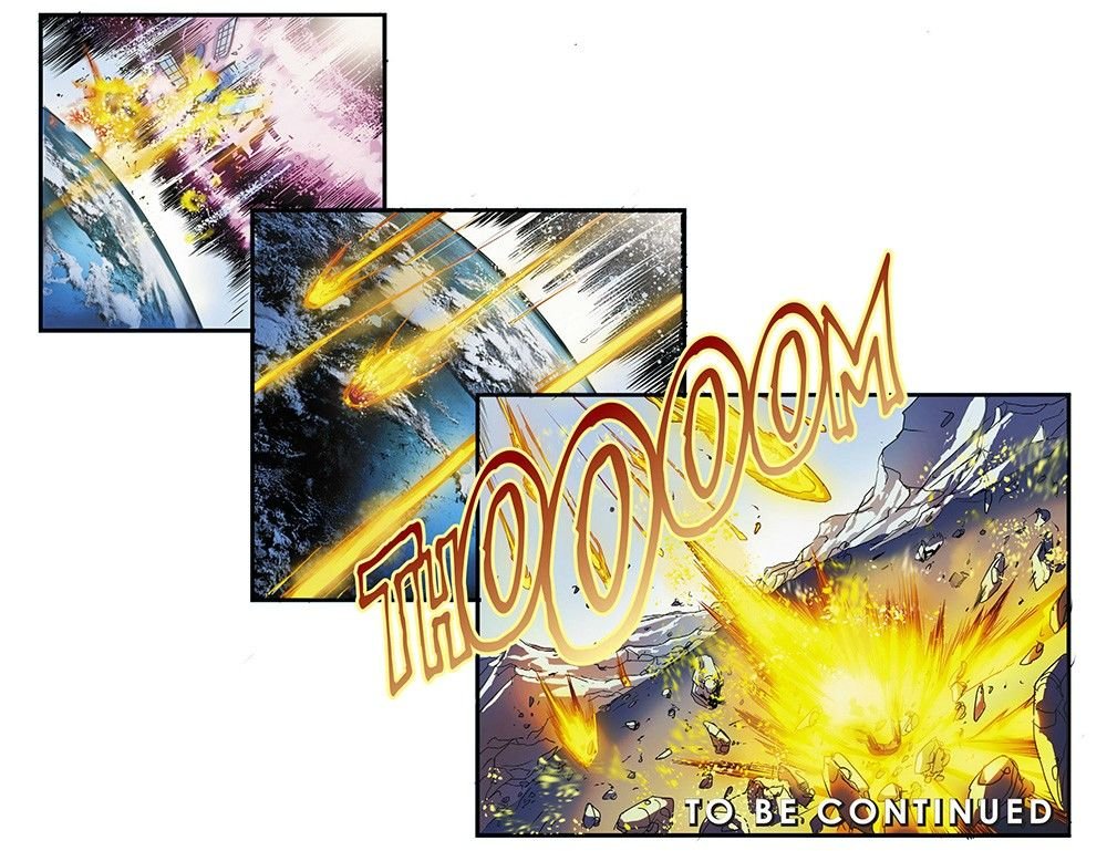 injustice: gods among us - year 3 chapter 32 21