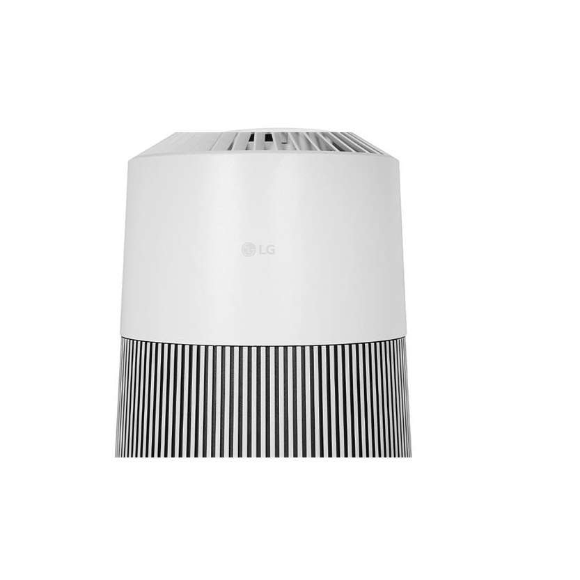 AS20GSHU0.ABAE - Máy lọc không khí LG PuriCare Aero Speaker AS20GSHU0.ABAE - HÀNG CHÍNH HÃNG - GIAO HCM