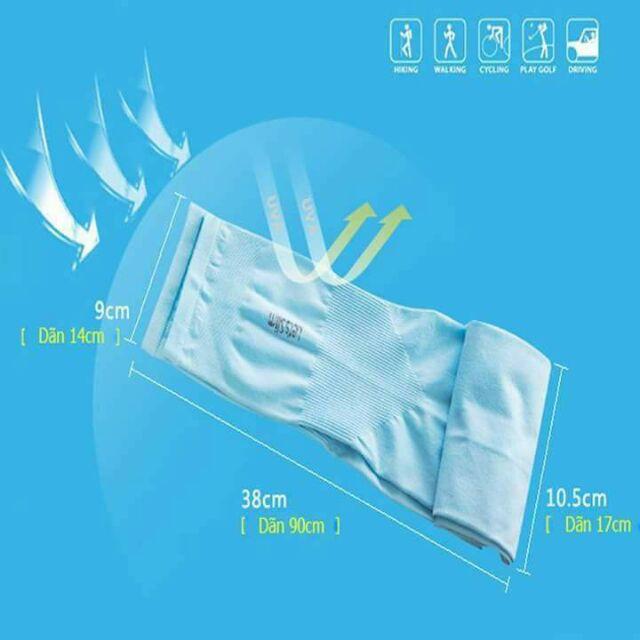 GĂNG TAY CHỐNG NẮNG XỎ NGÓN PHONG CÁCH HÀN QUỐC