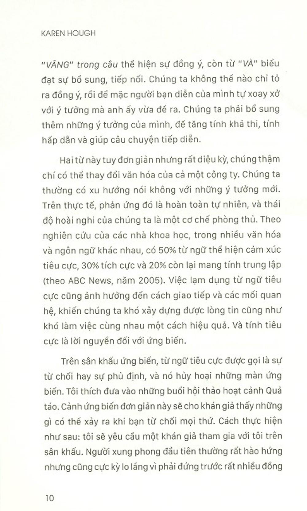 Ứng Biến Giữa Đời Vạn Biến