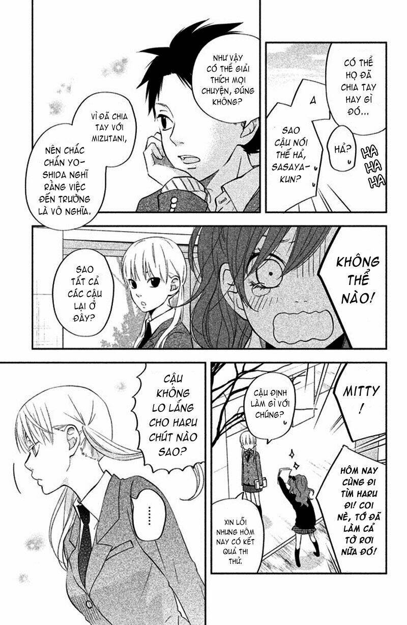 tonari no kaibutsu-kun chapter 41 11