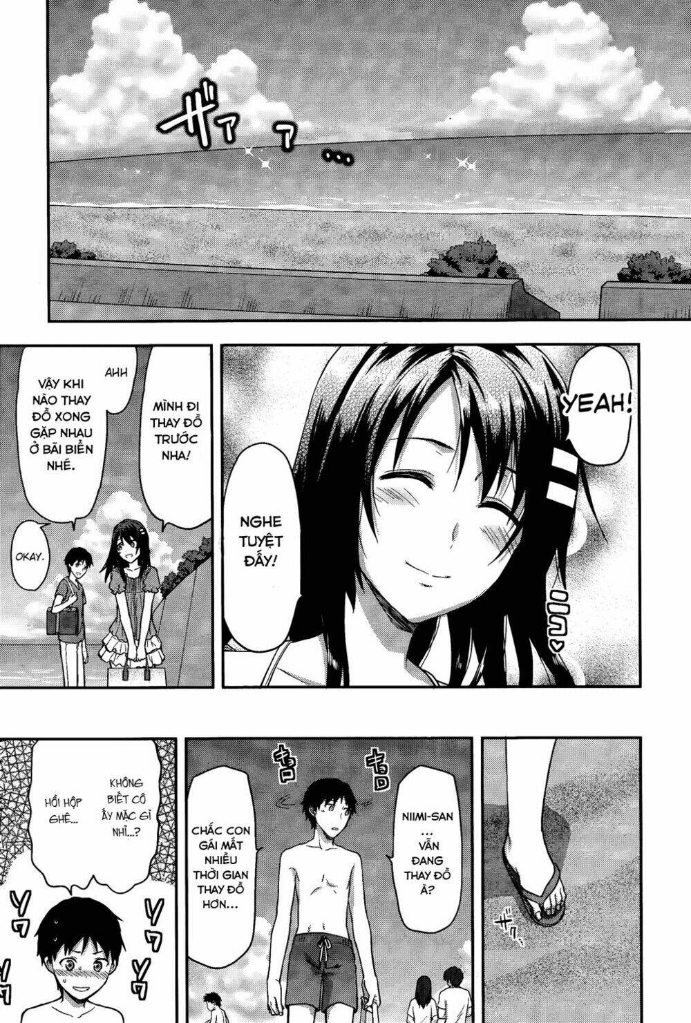 photo kano - sweet snap chapter 10 4