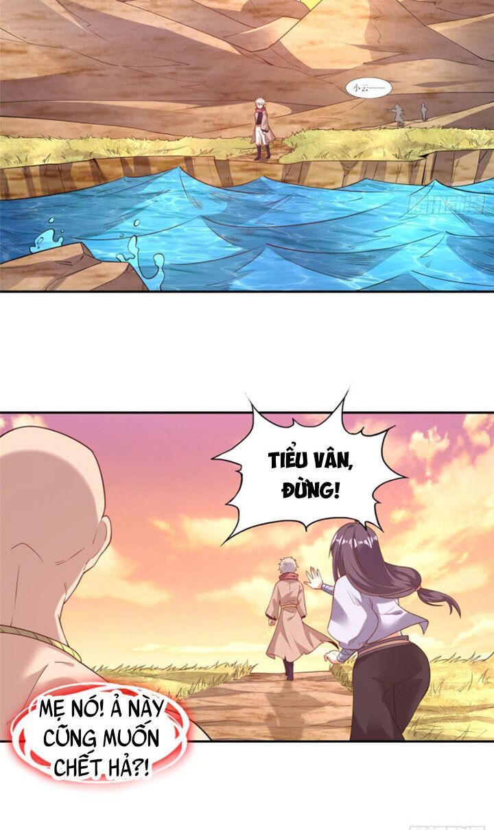 chân võ thế giới chapter 21 29