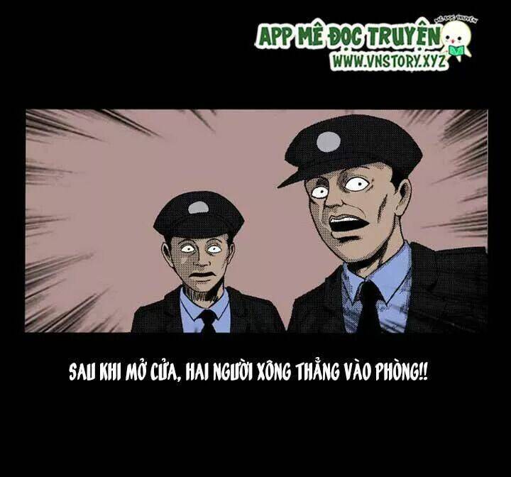 kỳ án có thật chapter 9 38