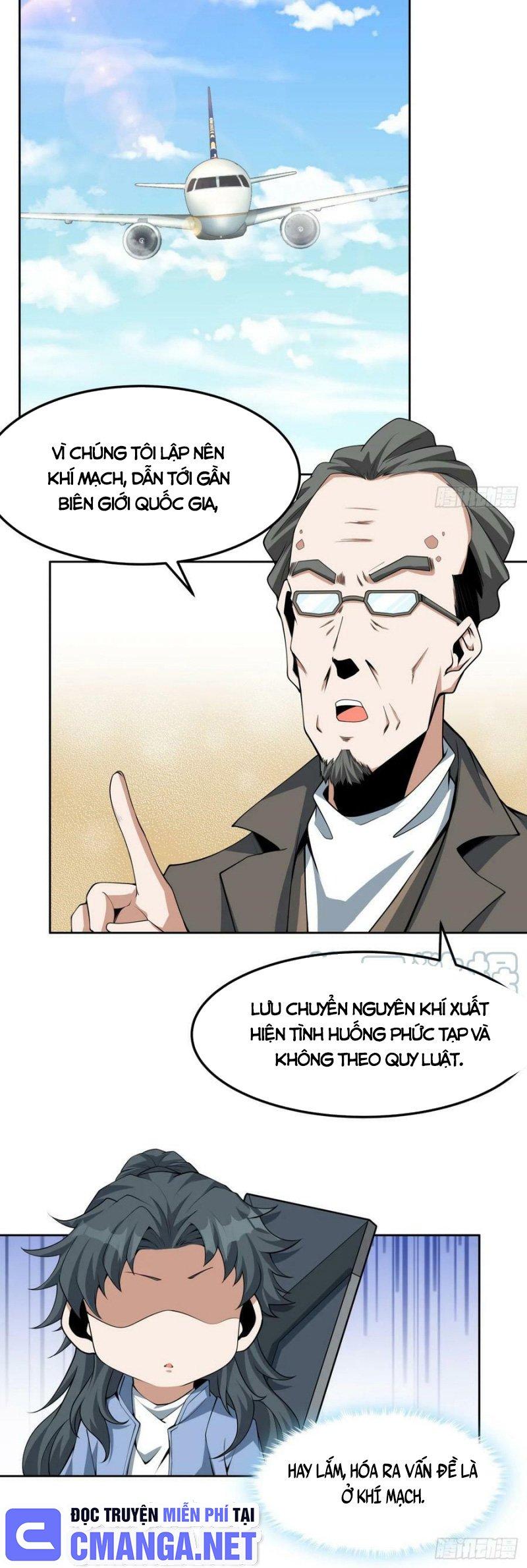 địa cầu đệ nhất kiếm chapter 175 3