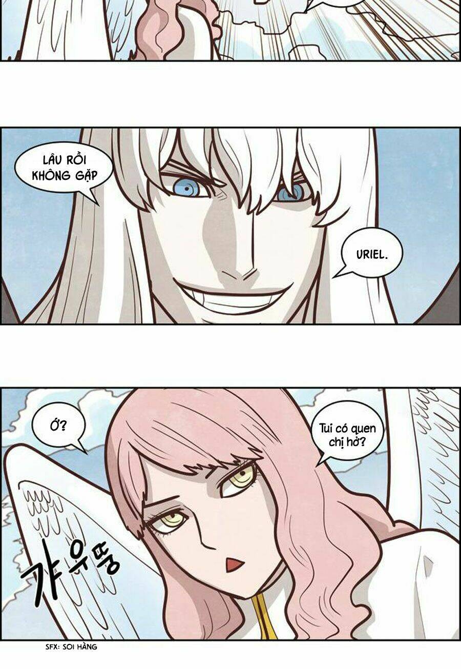 the devil king is bored ss3 chapter 2 13