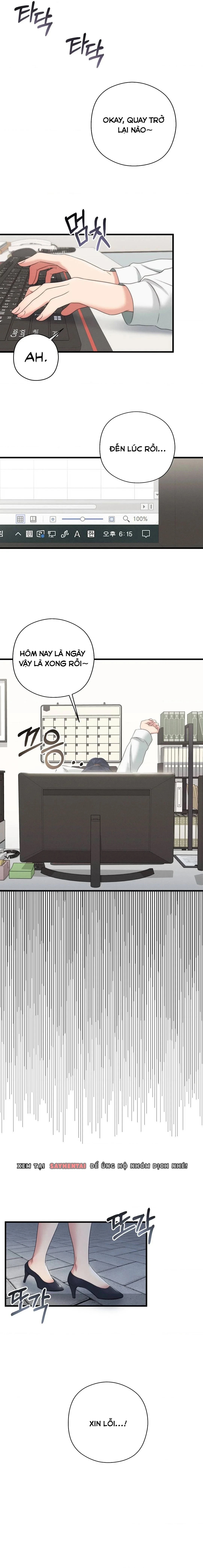 người tình của em chapter 1 11