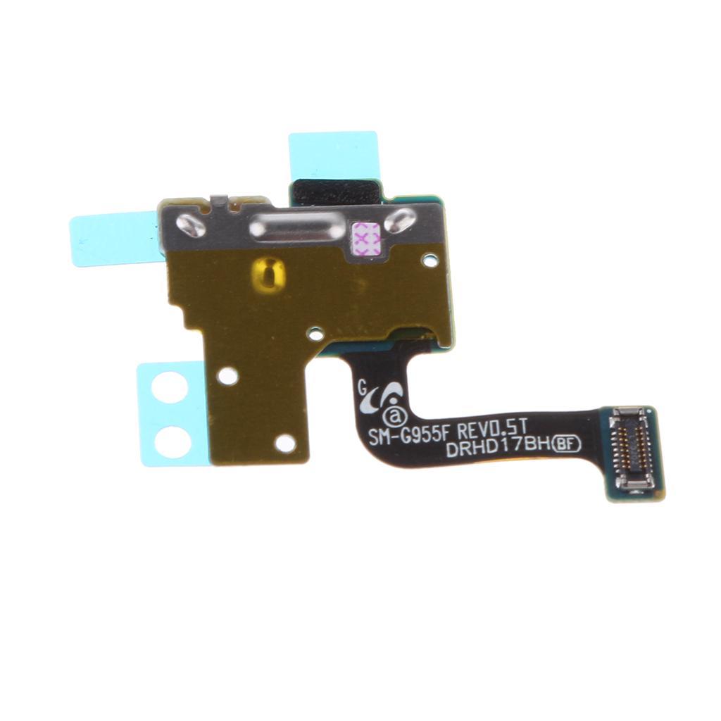 Proximity Light Sensor Flex Cable Replacement for Galaxy S8/S8 Plus
