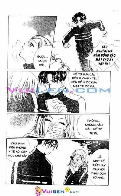 bong bóng trắng chapter 3 53