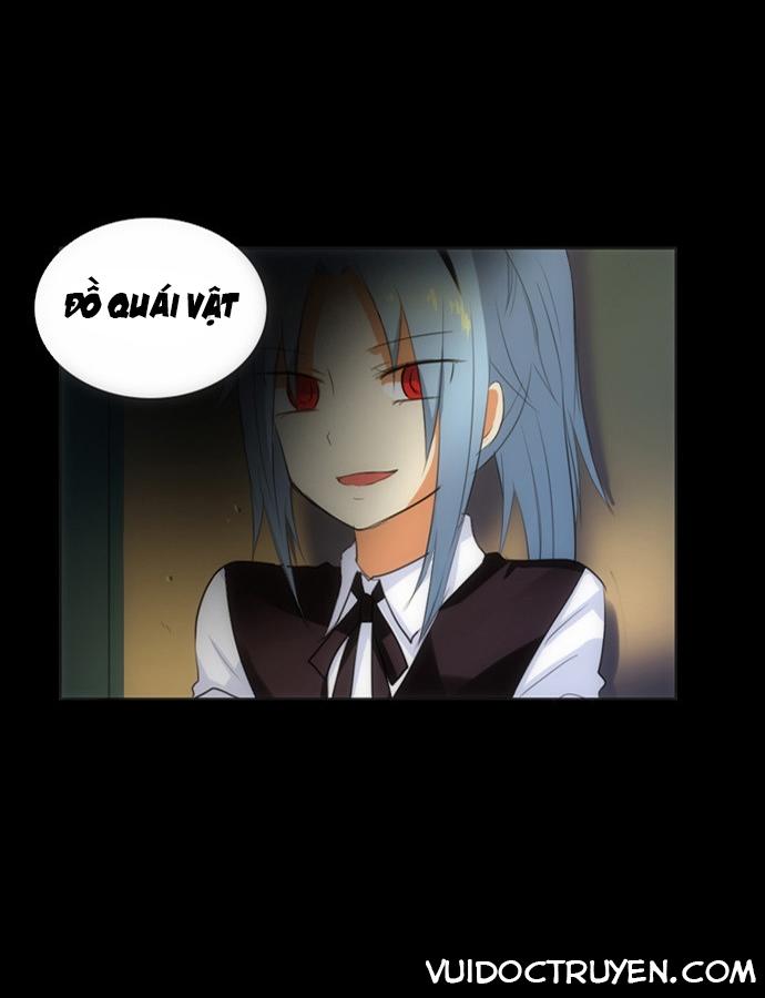 crepuscule (yamchi) chapter 47 7