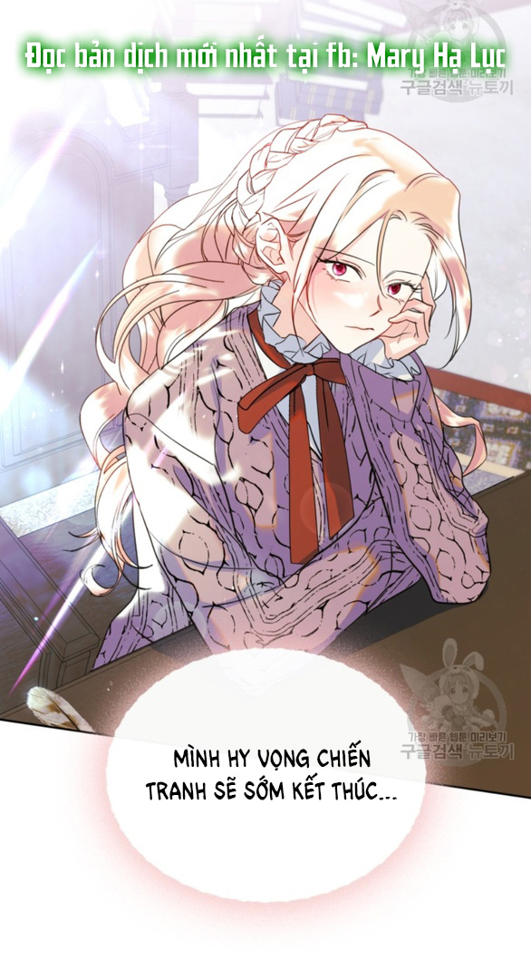tôi đã trở thành bạn gái của nam chính chapter 29.2 14