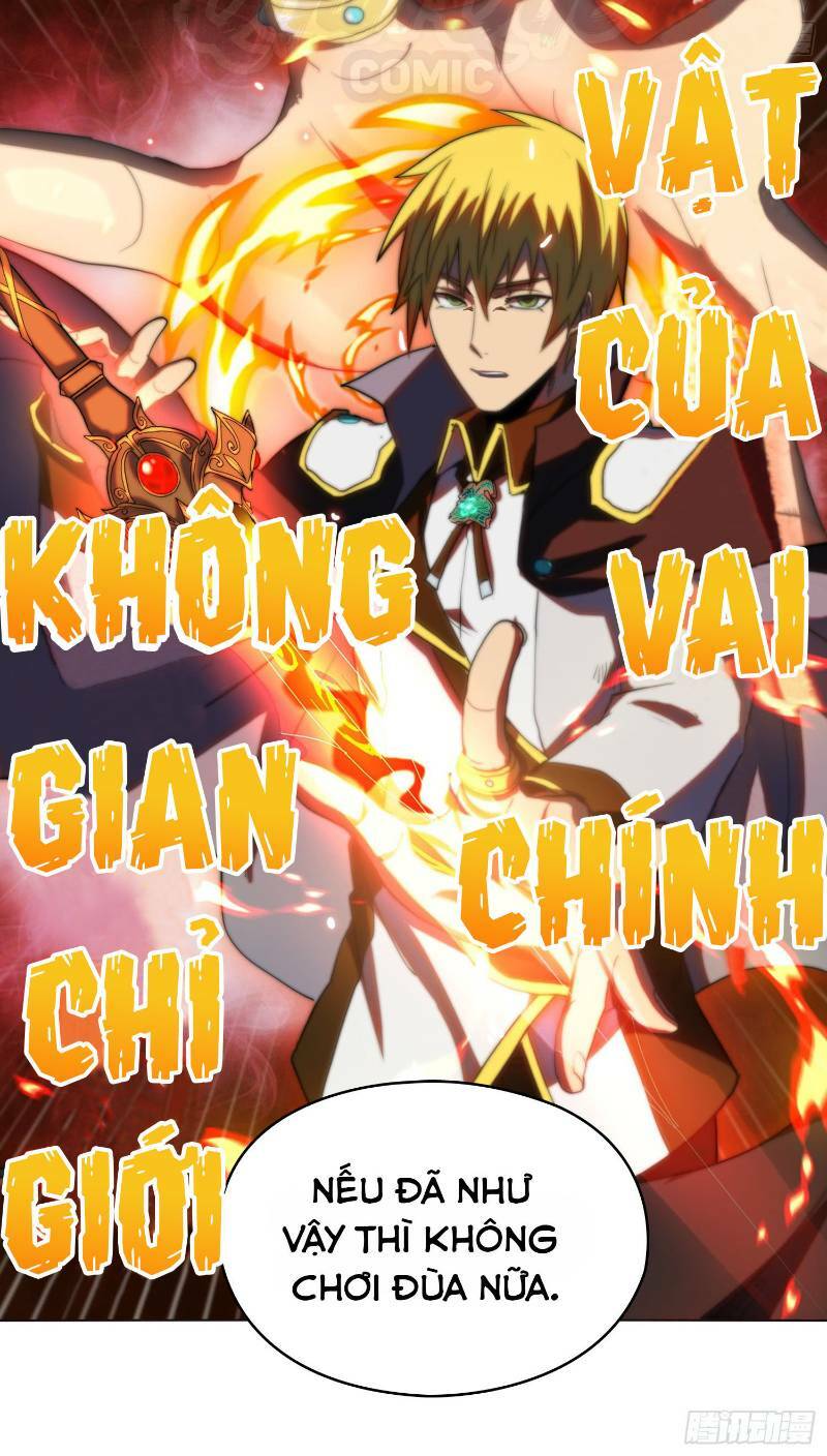 đô thị hàng thần khúc chapter 20 8