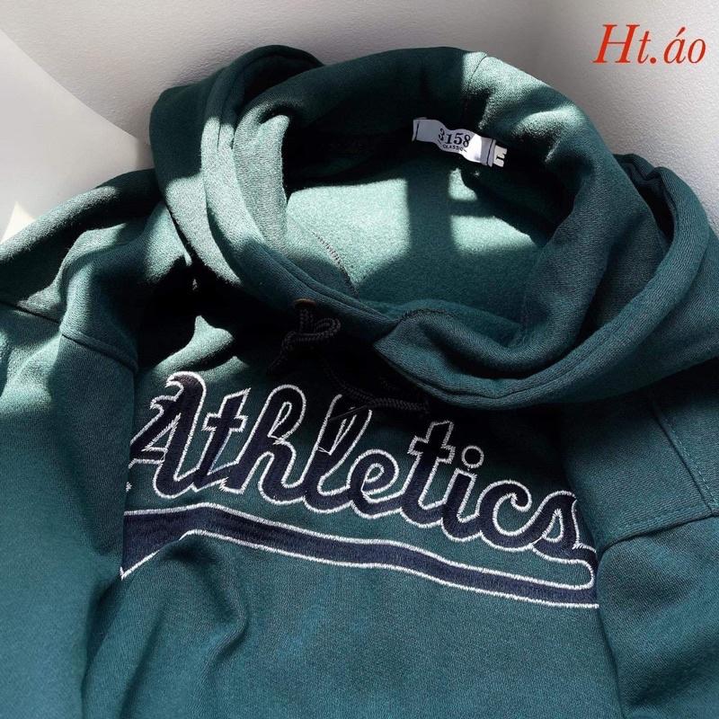 Áo hoodie Athl H2A857