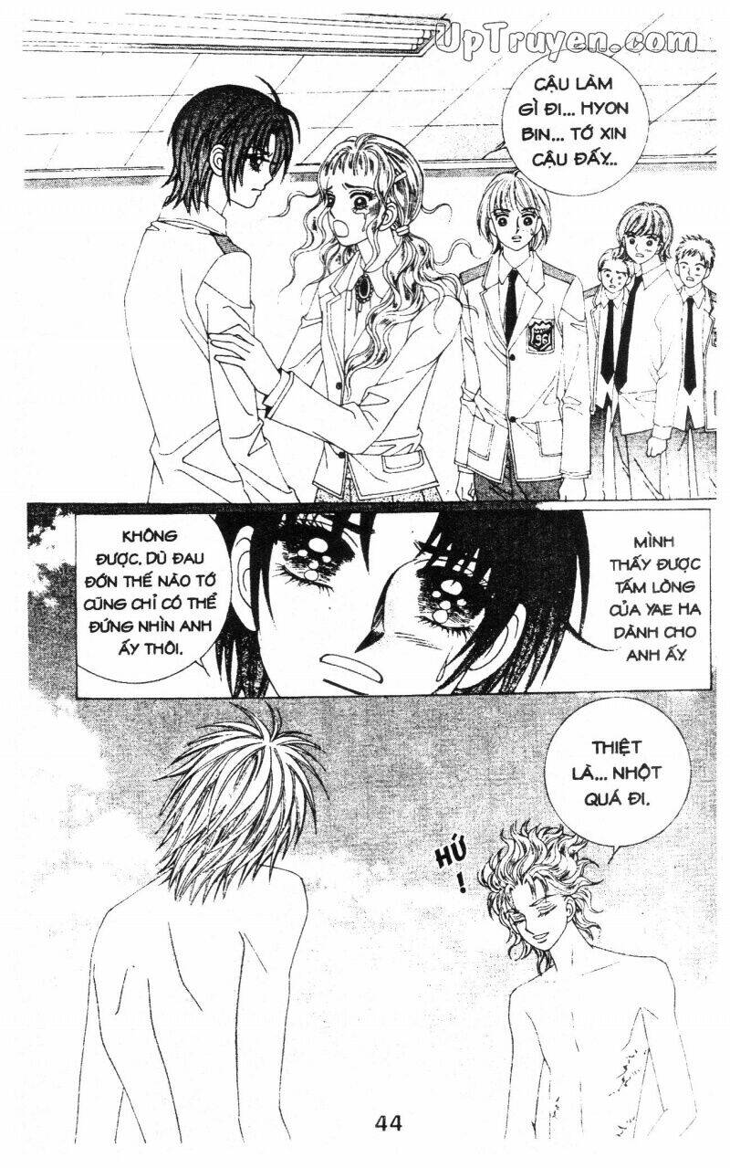 mặt nạ tình yêu chapter 77 5