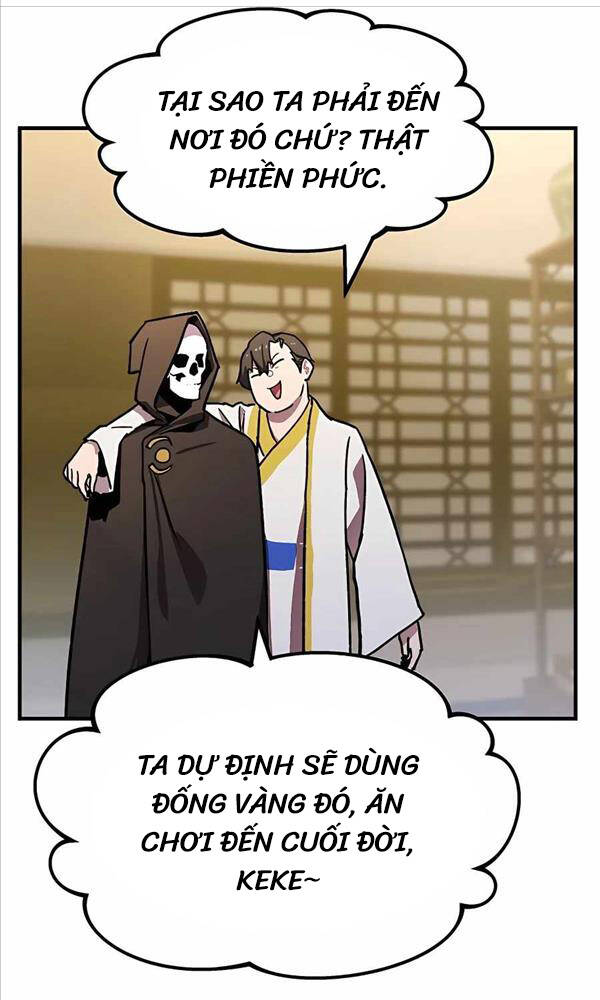 hiệp sĩ xương khô chapter 3 142