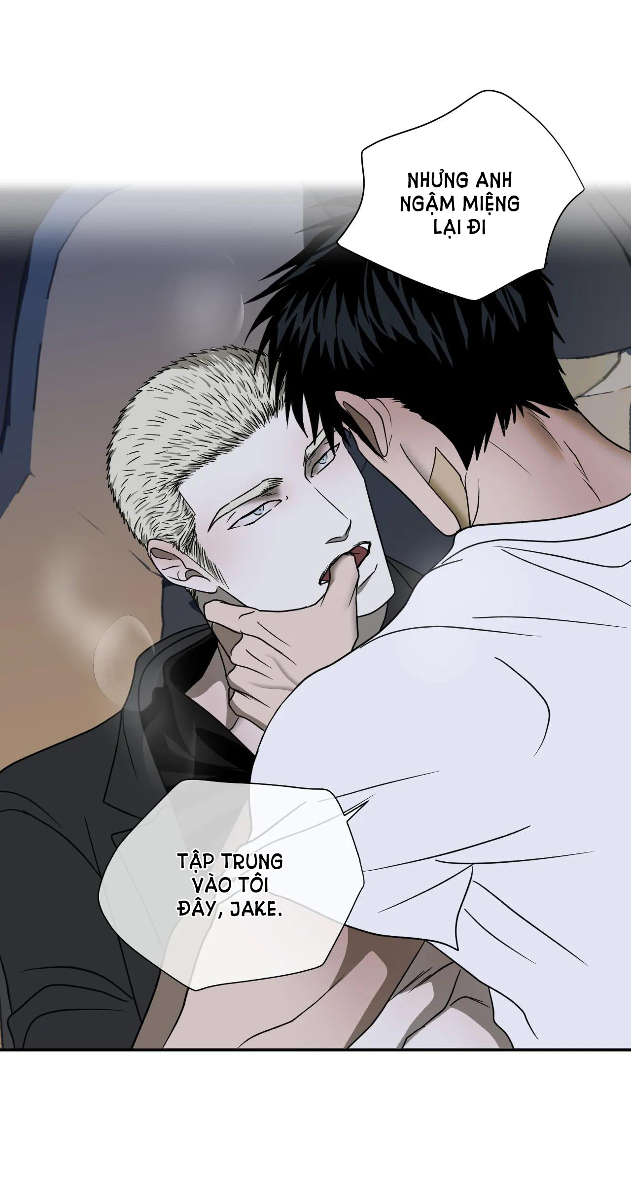 Shutline chapter 65.1 - Trang 10