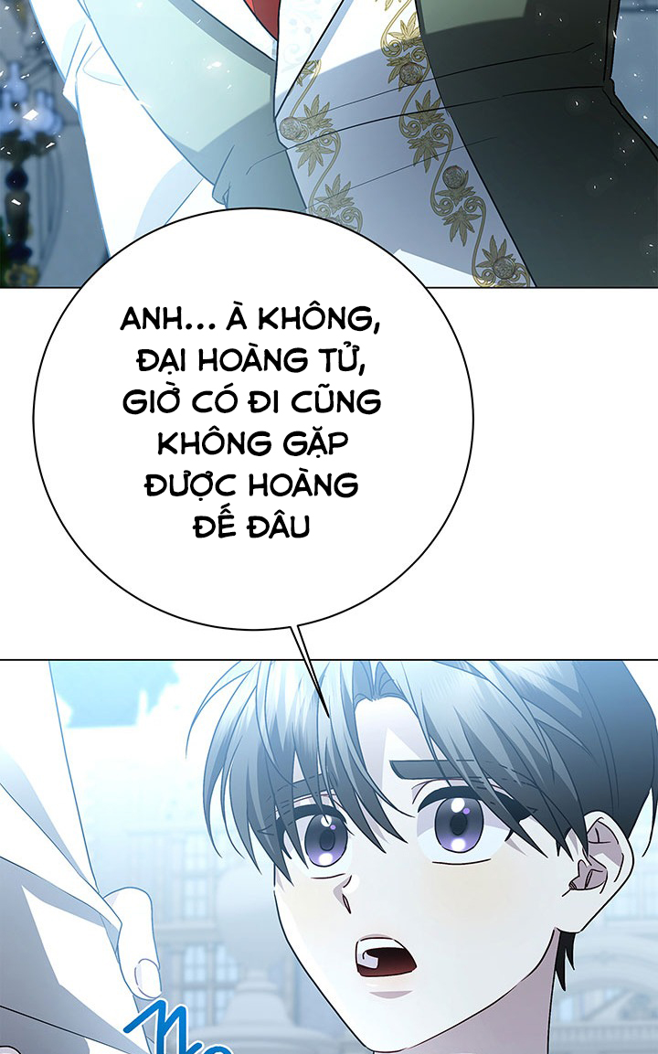 sự hối hận muộn màn chapter 114 87