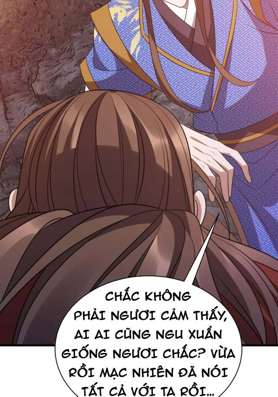 chúa tể tam giới chapter 290 7