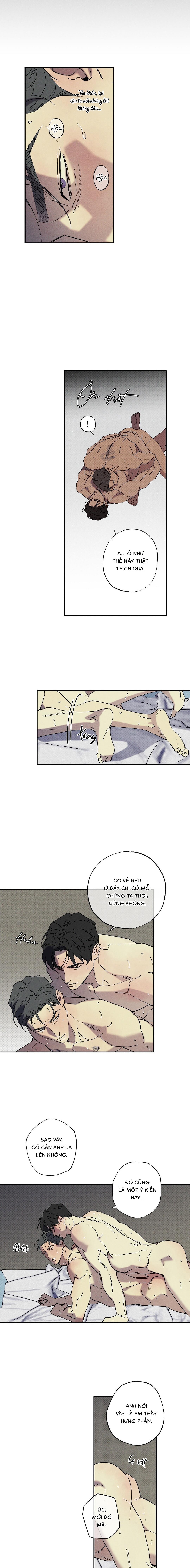 wet sand chapter 52 8