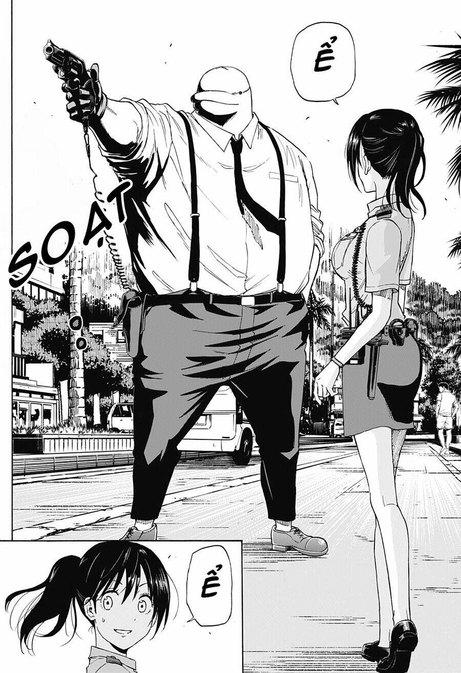 hard-boiled cop and dolphin chapter 1 44