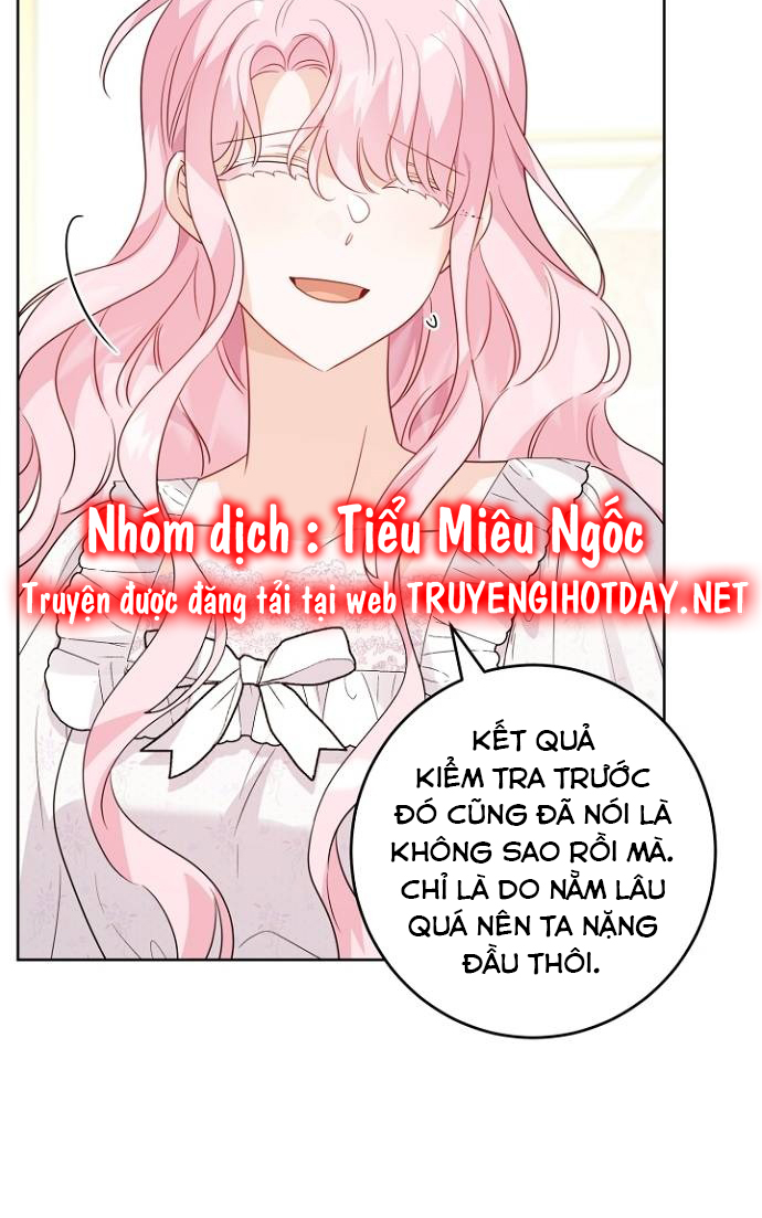 tôi sẽ đưa đứa trẻ ấy rời đi chapter 43 15