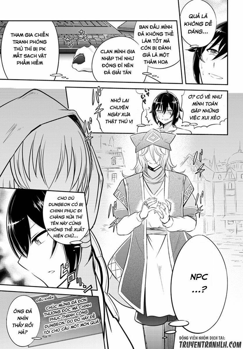 live dungeon! chapter 1 16