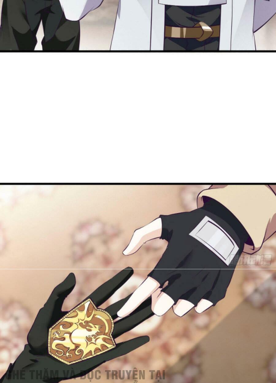 nãi ba là chiến thần mạnh nhất chapter 80 4