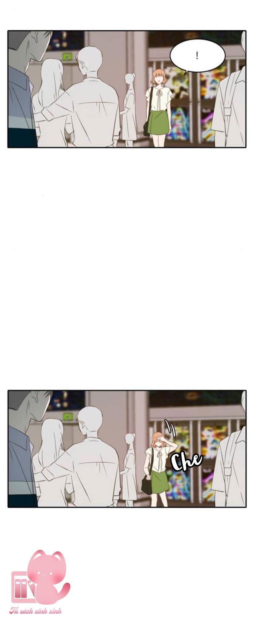 a good day to be a dog chapter 64 7