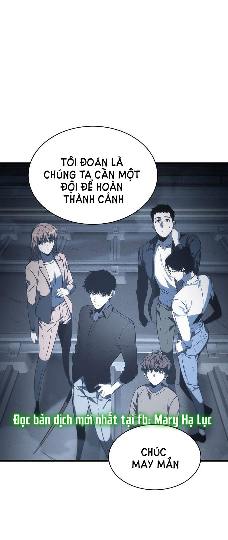 toàn trí độc giả - omniscient reader chapter 19.2 1